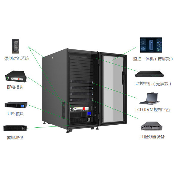 EC12-边缘计算基础设施解决方案