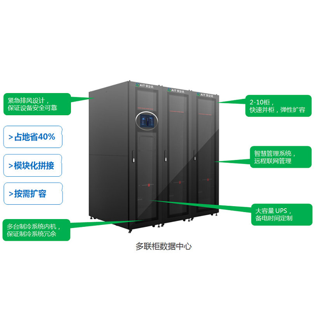 ER系列-边缘计算基础设施解决方案